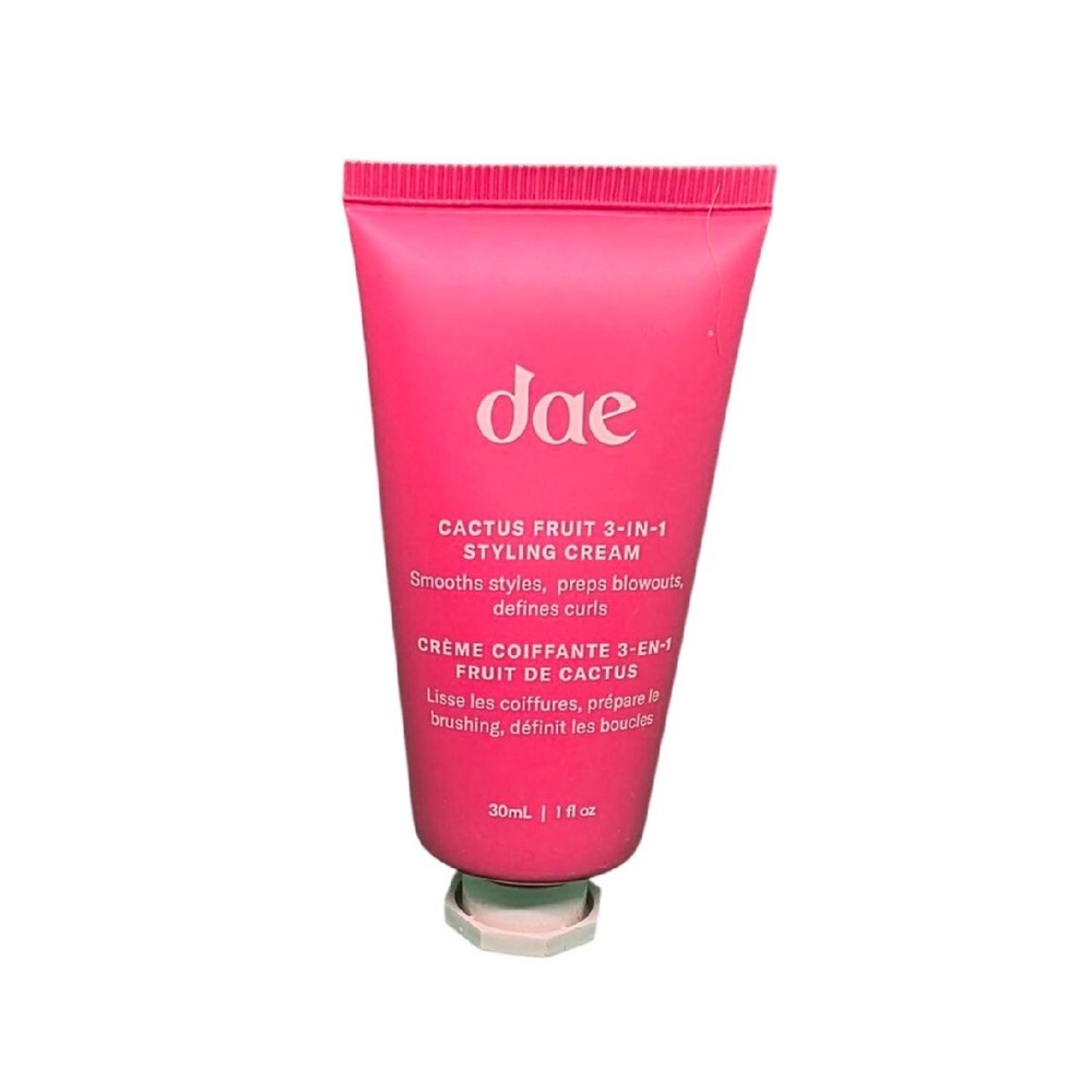 Dae Cactus Fruit 3-in-1 Styling Cream